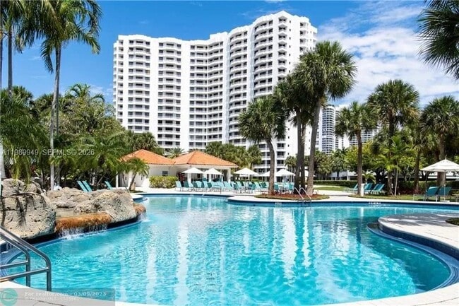 Building Photo - 3300 NE 191st St