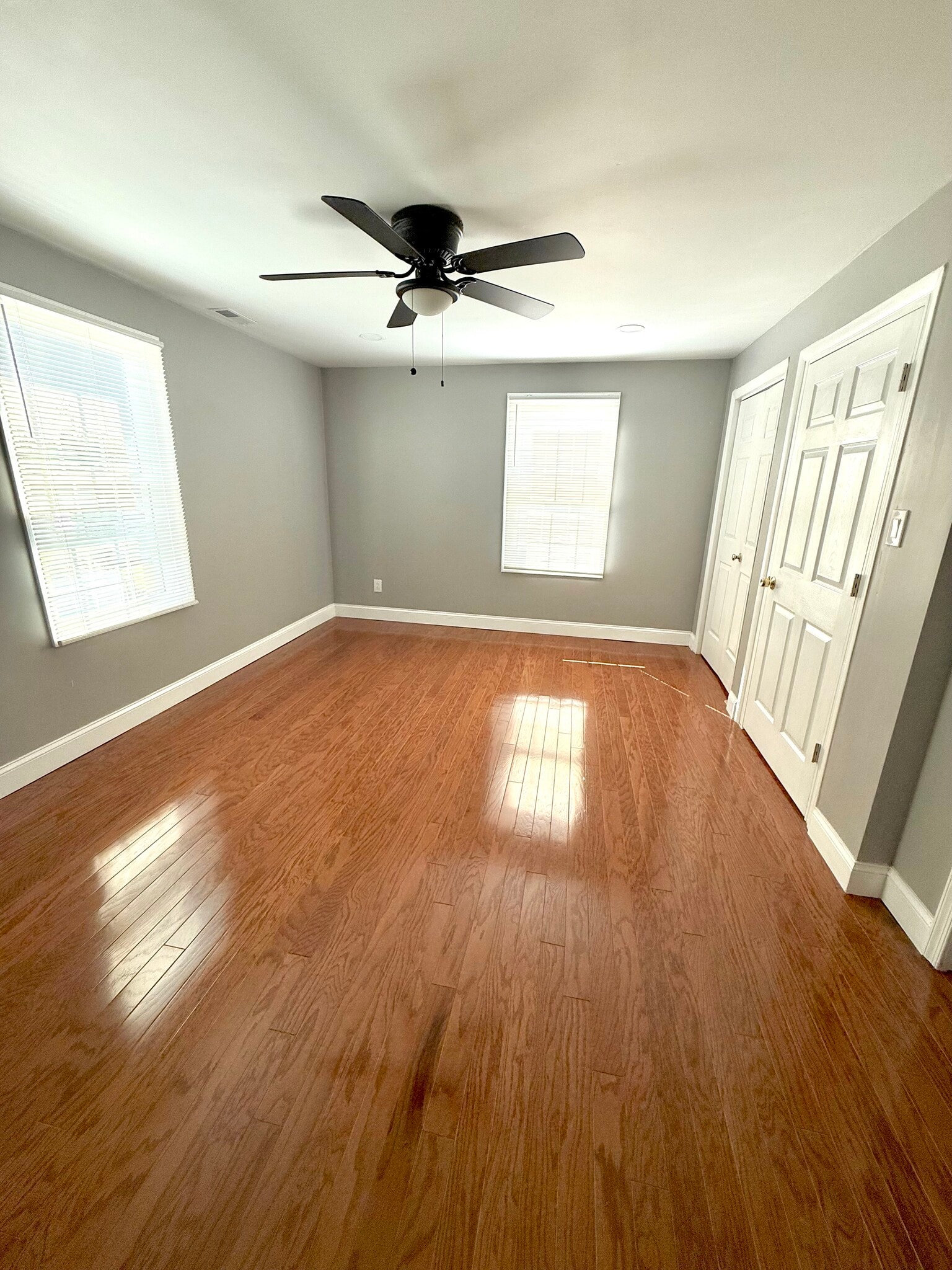 1 bed - 520 Maine Ave
