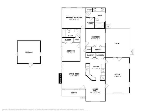 Building Photo - 33 Elmwood Blvd