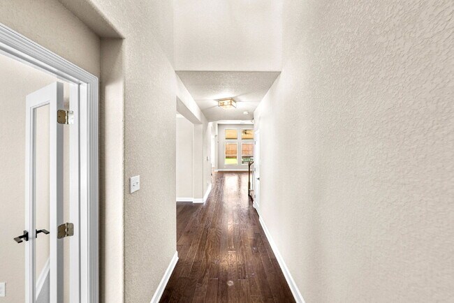 Building Photo - No Rear Neighbors, 3 Car Garage, a Chef's Kitchen, and Room for Everyone