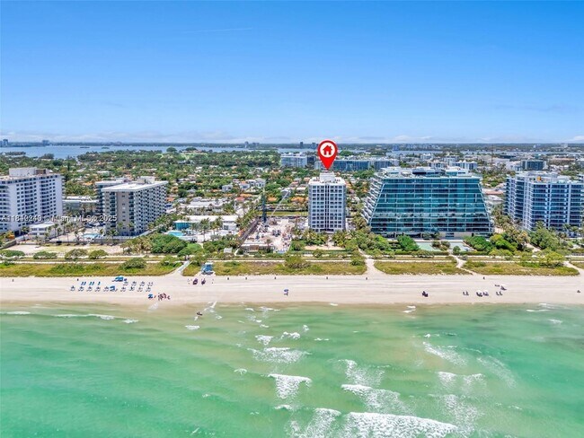 Primary Photo - 9341 Collins Ave