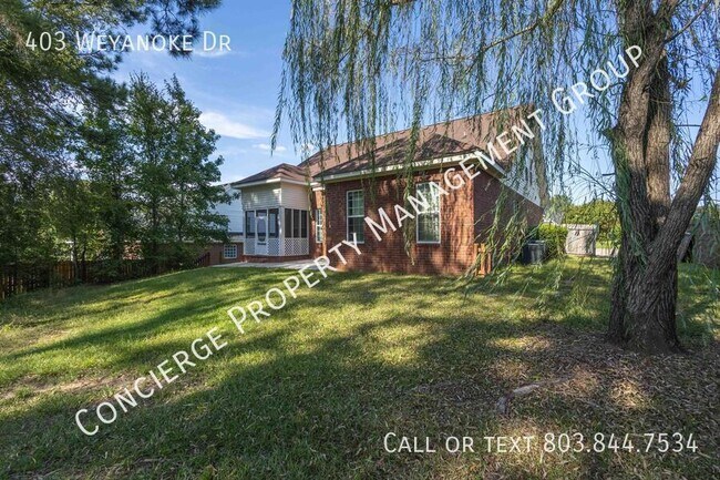 Building Photo - 403 Weyanoke Dr