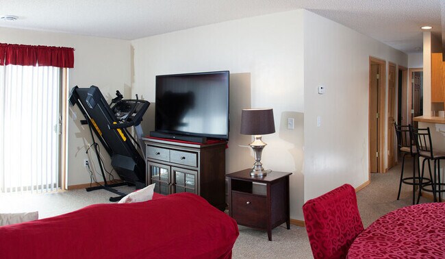 Building Photo - 502 Lulu Ln