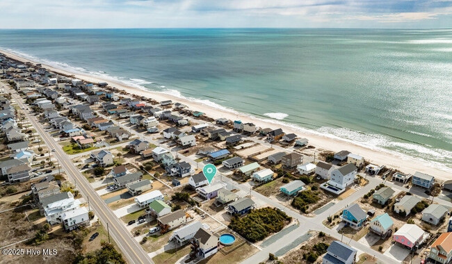 Building Photo - 1207 N Topsail Dr