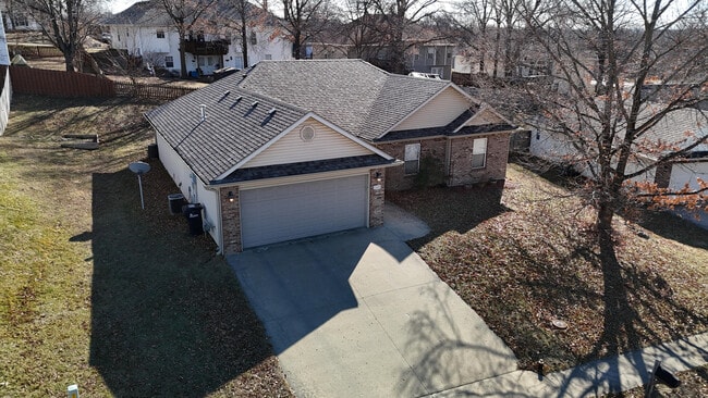 Building Photo - 2604 Mistywood Ct