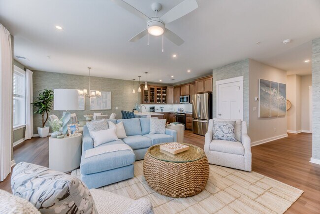 Building Photo - Outer Banks 3 Bedroom Year Round Rental