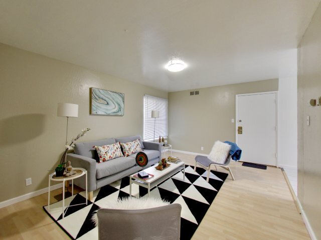 Floorplan - Bella Haus