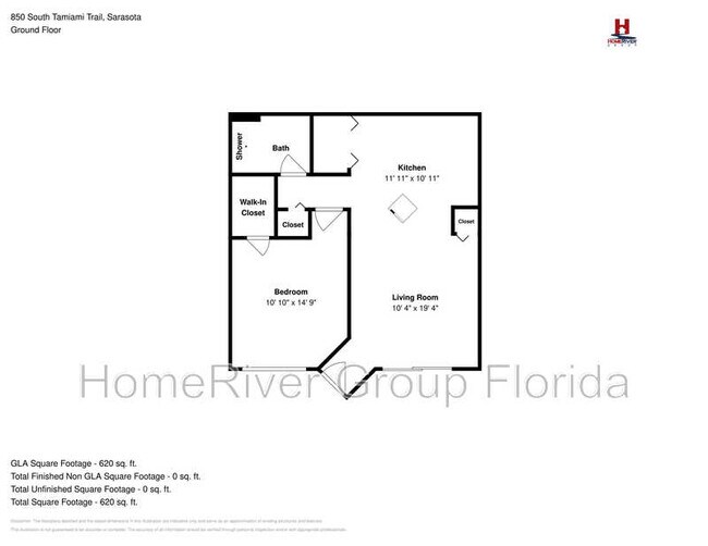 Building Photo - 850 S Tamiami Trail