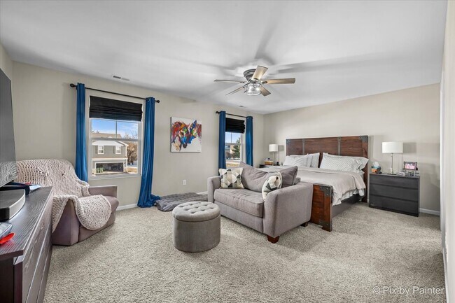 Building Photo - 3345 Seeley St