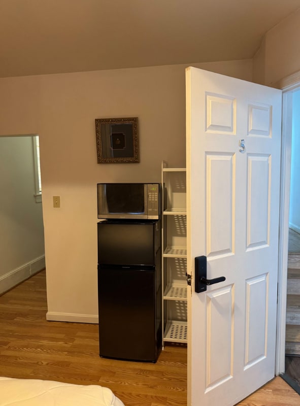 Building Photo - 3580 13th St NW