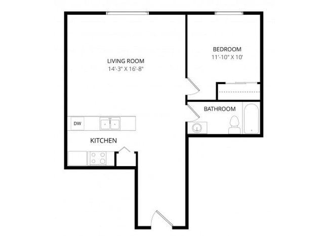 Floorplan - Amber Ridge