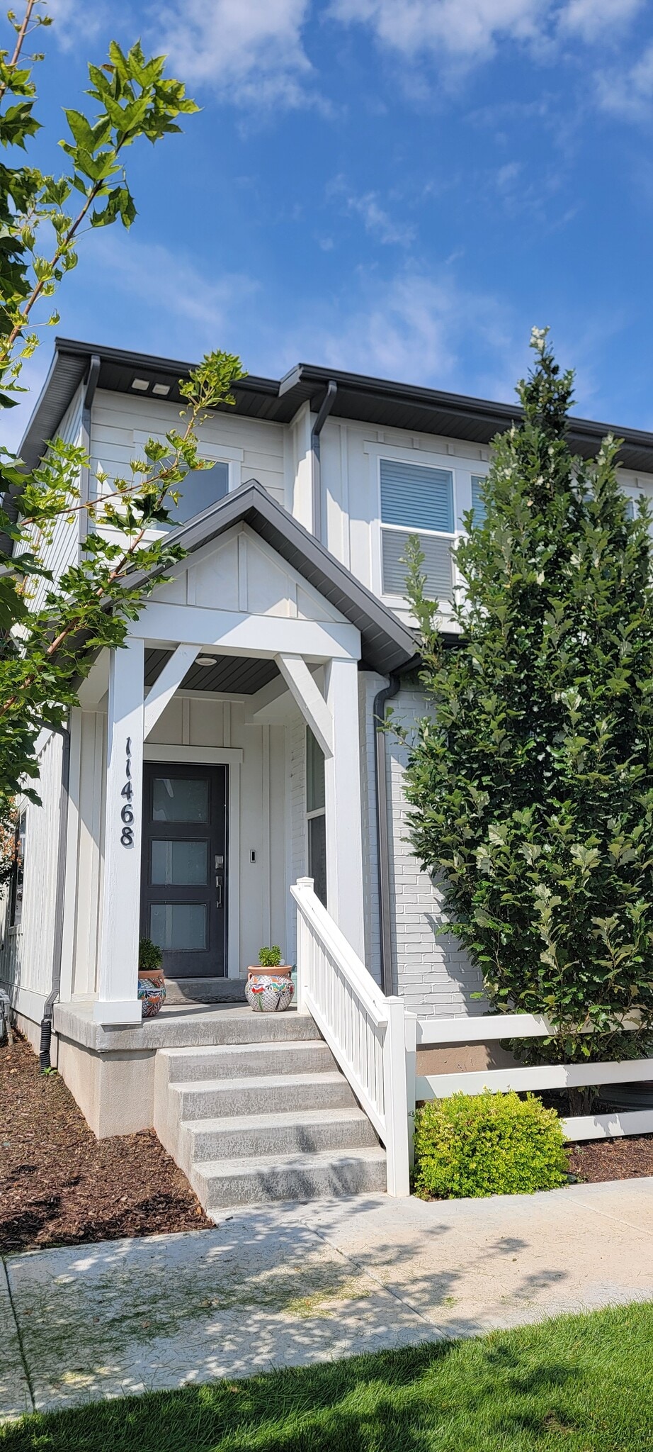 Building Photo - 11468 S Old Cedar Dr