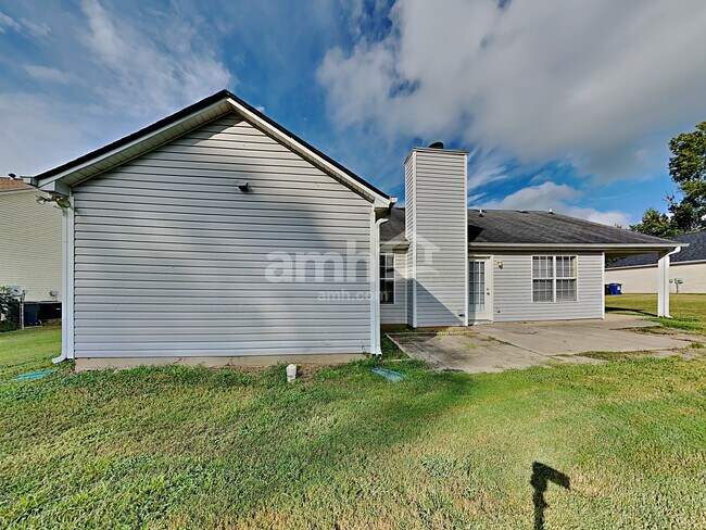 Building Photo - 4410 Brookridge Dr