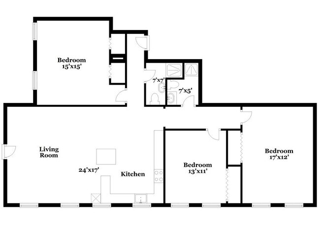 Building Photo - 39 Hemenway St