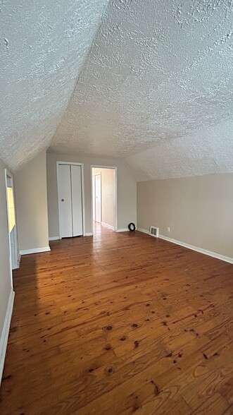 Upper Bedroom - 18805 Maple Heights Blvd