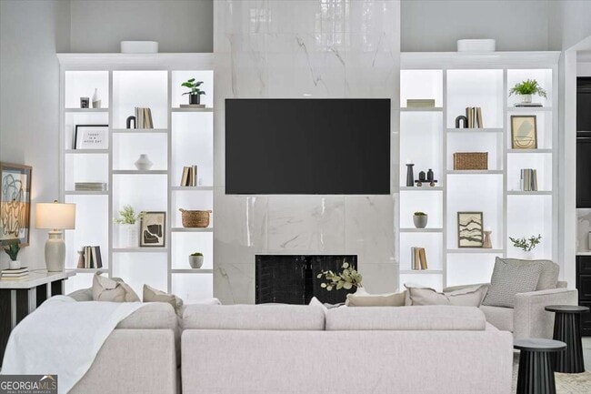 Building Photo - 3040 Wallace Cir SE