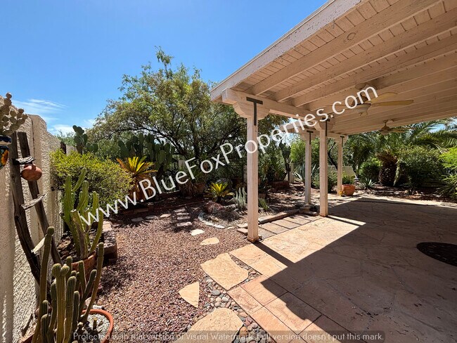 Building Photo - 5168 N Windriver Pl