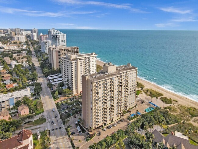 Building Photo - 2000 S Ocean Blvd