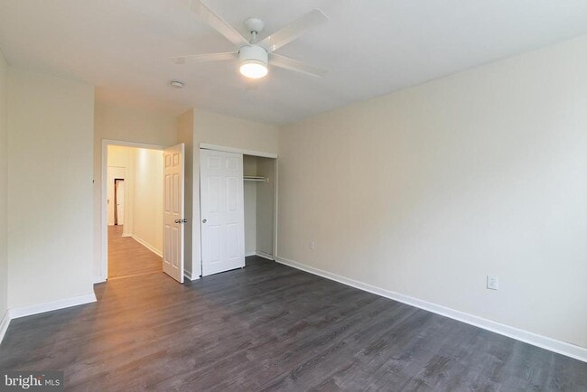 Building Photo - 1501 W Allegheny Ave