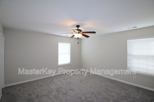 Building Photo - 3025 Bracey Pl