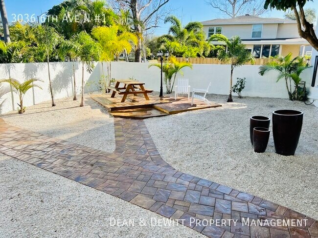 Building Photo - 3036 6th Ave N