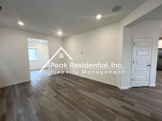 Building Photo - Brand New 3bd/2.5ba Woodland Home with 2 Car Garage