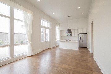 Floorplan - The Saint Anna