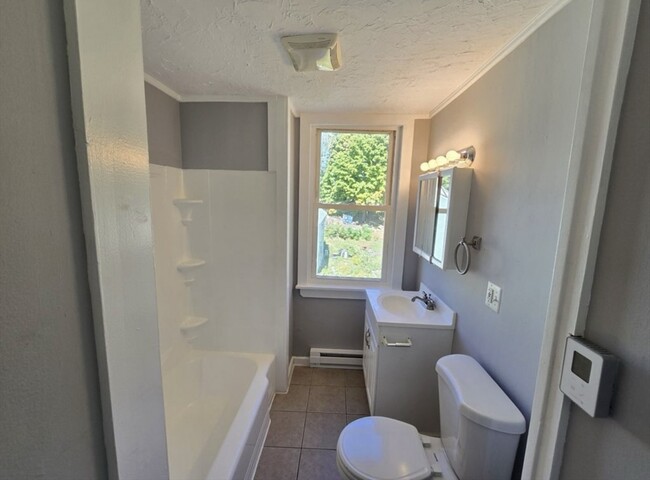 Bathroom - 445 Putnam Hill Rd