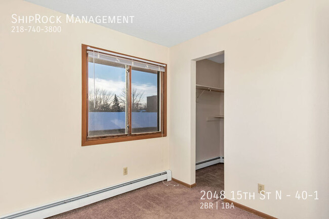 Building Photo - 2048 15th St N