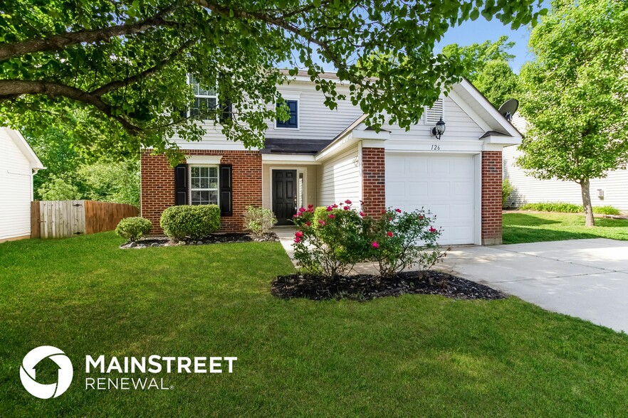 Primary Photo - 126 Hampshire Dr