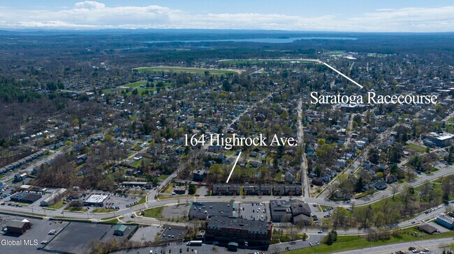 Building Photo - 164 High Rock Ave