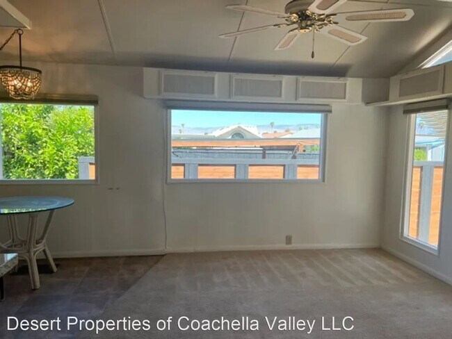 Building Photo - Peaceful Desert Retreat in Gated 55+ Community | Corner Lot with Double Entry Driveway