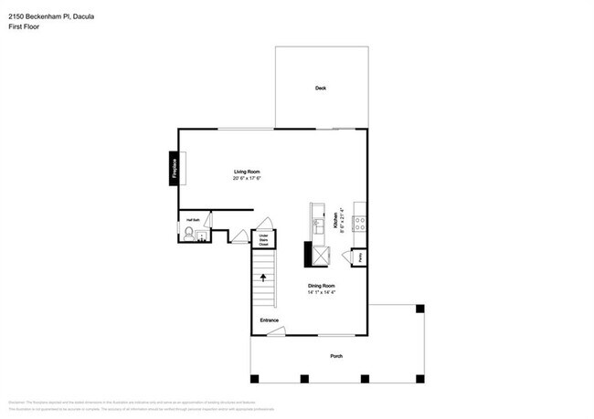 Building Photo - 2150 Beckenham Pl