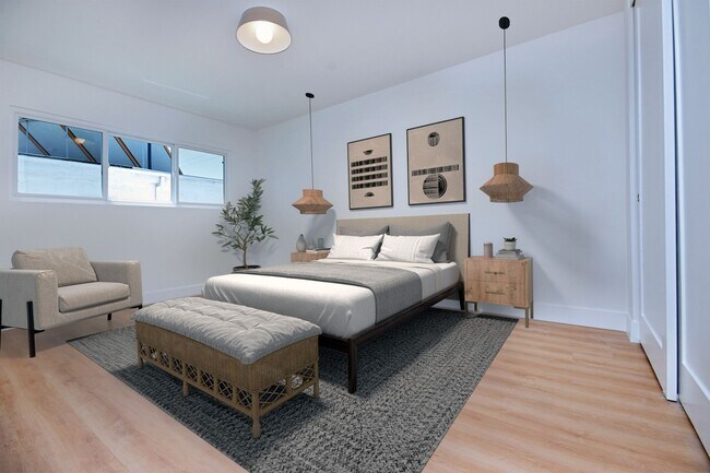 Building Photo - Capri Villa Apartments