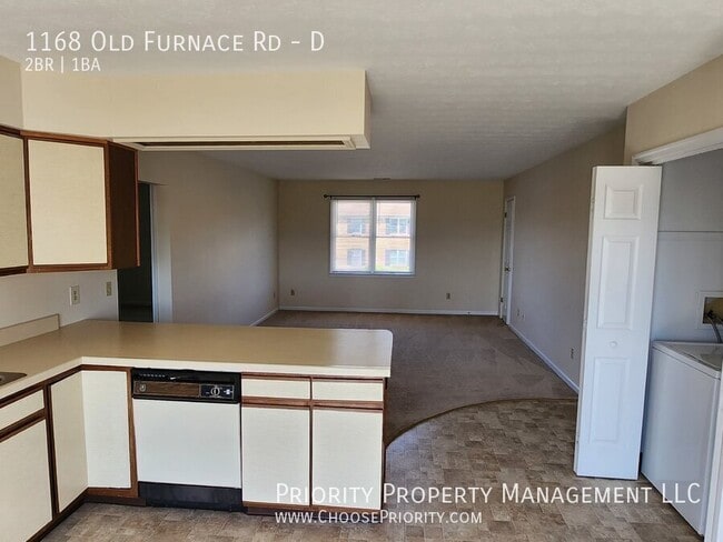 Building Photo - 1168 Old Furnace Rd