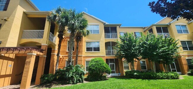 Building Photo - 3 bedroom condo in Horizons at Vista Lakes