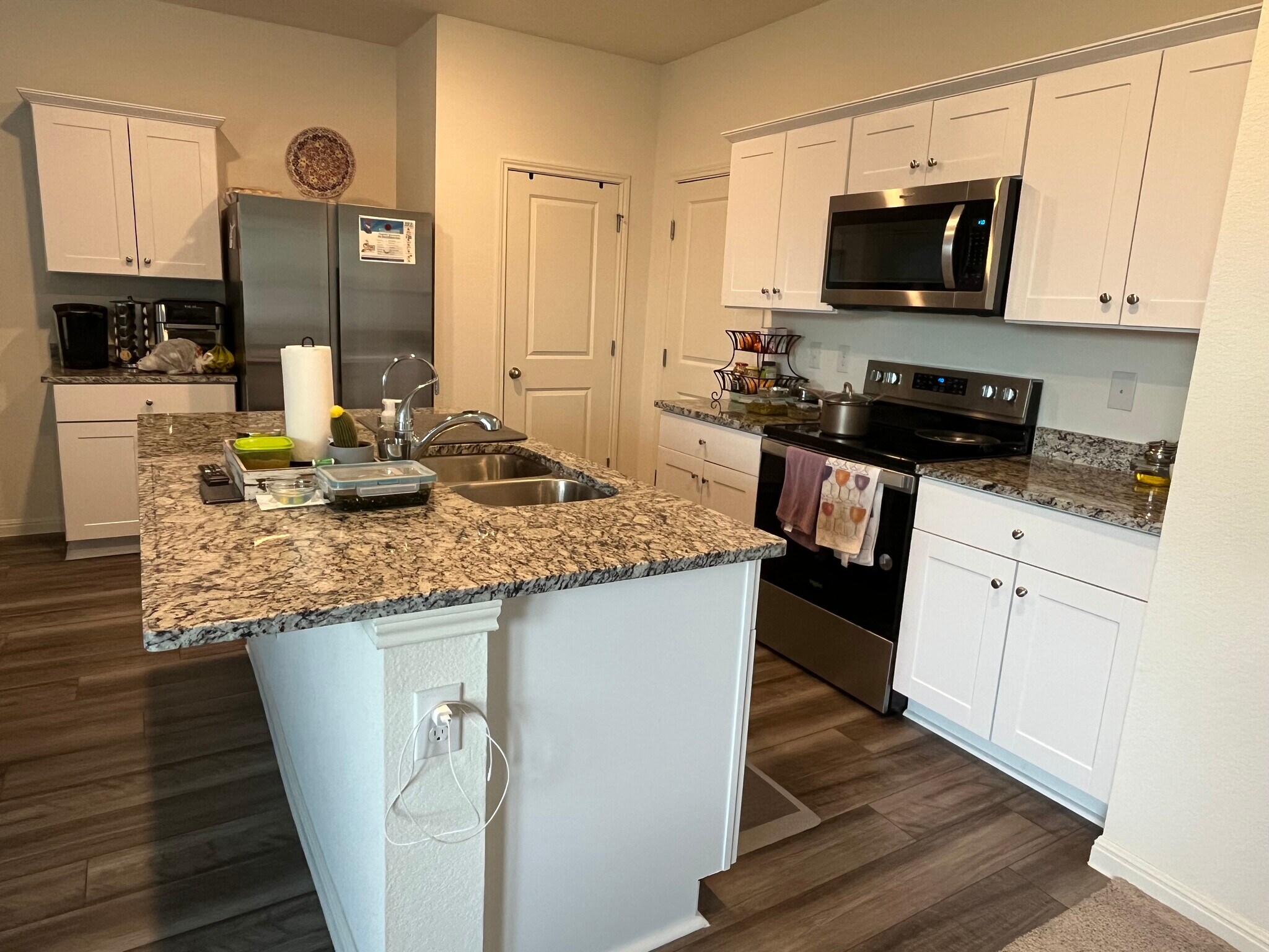 Kitchen - 119 Aoudad Rd