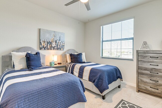 Building Photo - 17902 Gawthrop Dr