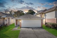 Building Photo - 15431 Bammel Fields Ct