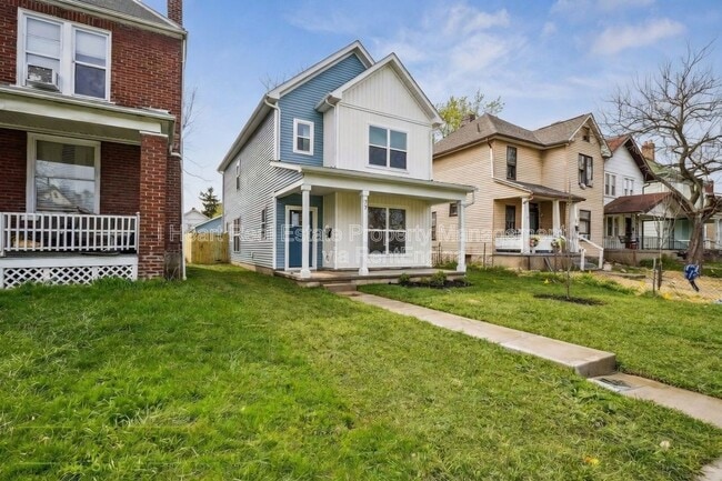 Building Photo - 77 N Guilford Ave