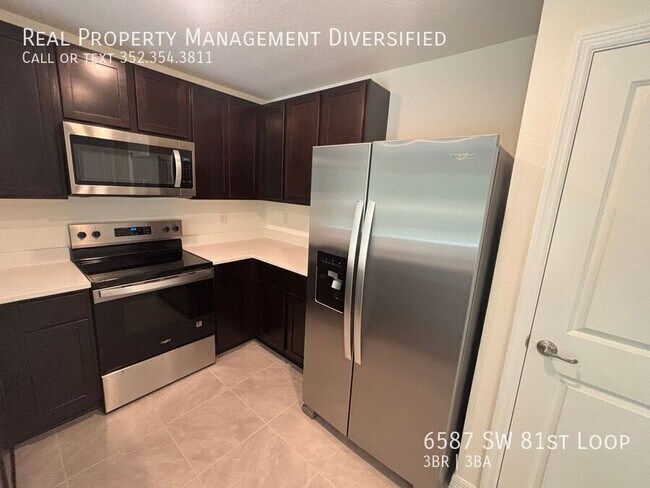 Building Photo - 6587 SW 81st Lp