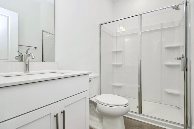 Building Photo - Stunning New Construction Townhome for Rent in Ballantyne