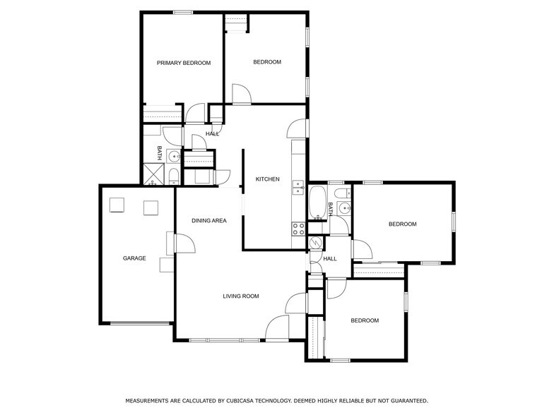 Building Photo - 4228 Winfield Ave