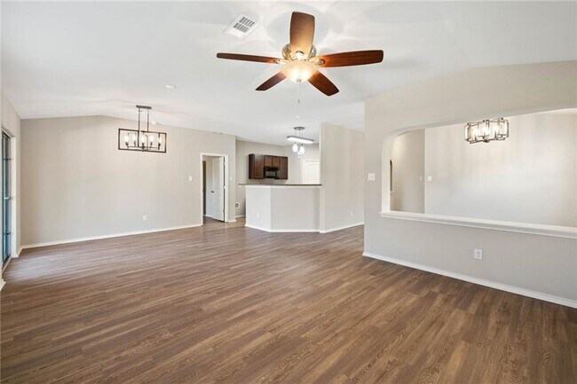 Building Photo - 16708 Black Kettle Dr