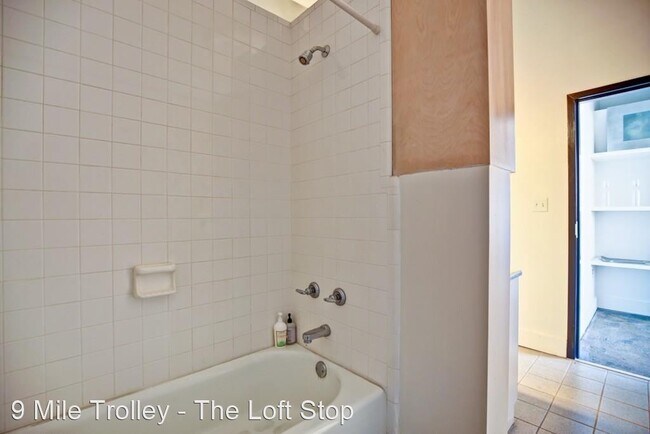 Building Photo - 1 br, 1 bath House - 434 Marietta St #405