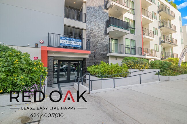 Building Photo - 5550 Bonner Ave