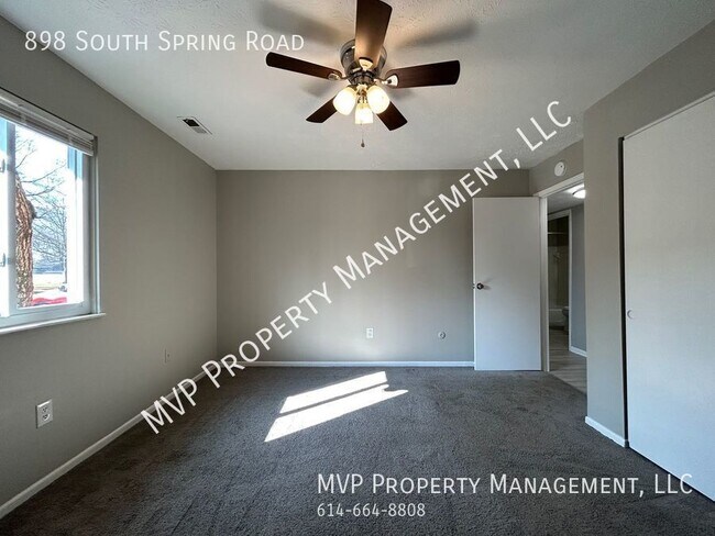 Building Photo - Beautiful 2 bedroom 1 Bath All Electric ap...