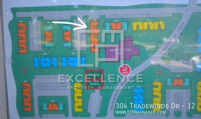 Building Photo - 304 Tradewinds Dr