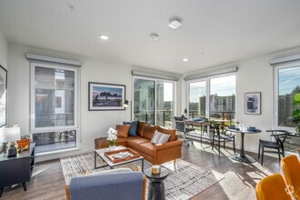 Interior Photo - The Charles