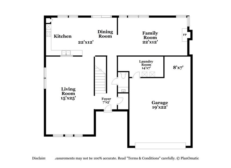 Building Photo - 8633 Buffalo Ridge Dr